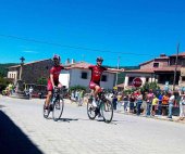 El Royo organiza la III edición del Festival Escolar de Ciclismo El Royo organiza la III edición del Festival Escolar de Ciclismo