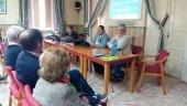 Comienza en San Leonardo la Semana de la Educación Vial Comienza en San Leonardo la Semana de la Educación Vial