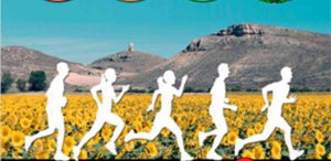 La Riba de Escalote organiza su primera carrera popular La Riba de Escalote organiza su primera carrera popular