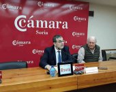Las Cámaras agotan el plazo para presentar candidaturas Las Cámaras agotan el plazo para presentar candidaturas