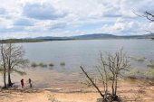 La Cuerda del Pozo supera el 91 por ciento de capacidad La Cuerda del Pozo supera el 91 por ciento de capacidad