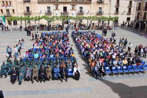 El Plan para la convivencia y seguridad llega a 800 centros educativos El Plan para la convivencia y seguridad llega a 800 centros educativos
