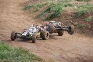 Un Campeonato de España en Villanueva de Zamajón Un Campeonato de España en Villanueva de Zamajón