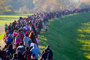 AI explica en Covaleda la crisis humanitarias de los refugiados AI explica en Covaleda la crisis humanitarias de los refugiados