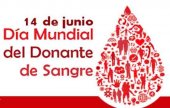 Castilla y León se prepara para el Día Mundial del Donante de Sangre Castilla y León se prepara para el Día Mundial del Donante de Sangre