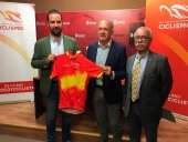 Soria, sede del Campeonato de España de ciclismo junior y máster Soria, sede del Campeonato de España de ciclismo junior y máster