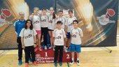 Triunfos para el CB Soria-CS 24 en Estella Triunfos para el CB Soria-CS 24 en Estella