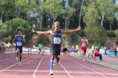 Cuarta plaza para Pineda en el Campeonato Unión Mediterráneo Cuarta plaza para Pineda en el Campeonato Unión Mediterráneo