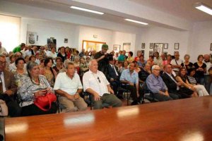 Programa provisional para el XXVI Encuentro de Casas Regionales Programa provisional para el XXVI Encuentro de Casas Regionales