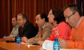 El CIFP Almazán mejora sus recursos didácticos con un simulador El CIFP Almazán mejora sus recursos didácticos con un simulador
