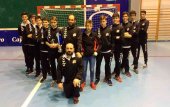 El BM Soria acude a la Granollers Cup El BM Soria acude a la Granollers Cup