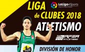 La Liga de clubes de atletismo decide campeón en Soria La Liga de clubes de atletismo decide campeón en Soria