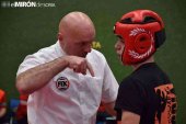 Luca Matei, segundo en el Open Ciudad de Salamanca Luca Matei, segundo en el Open Ciudad de Salamanca
