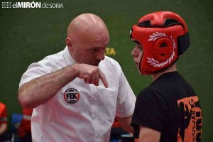Luca Matei, segundo en el Open Ciudad de Salamanca Luca Matei, segundo en el Open Ciudad de Salamanca
