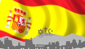 Jura de bandera para personal civil, en Ágreda Jura de bandera para personal civil, en Ágreda