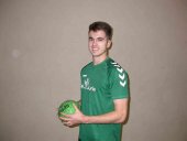 Raúl Blanco y Diego Larcuen seguirán en el Balonmano Soria Raúl Blanco y Diego Larcuen seguirán en el Balonmano Soria