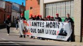 CC.OO. celebra la consolidación de Puertas Norma CC.OO. celebra la consolidación de Puertas Norma