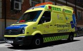Fallece un trabajador en Cabrejas del Pinar al caerse de un tejado Fallece un trabajador en Cabrejas del Pinar al caerse de un tejado