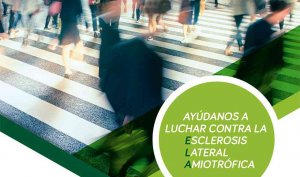 En Castilla y León hay más de 200 enfermos de ELA En Castilla y León hay más de 200 enfermos de ELA