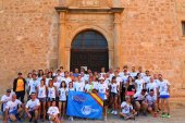 El Desafío Alto Jalón renueva su lucha por visibilizar la despoblación El Desafío Alto Jalón renueva su lucha por visibilizar la despoblación