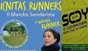 Fin de plazo de la quedada runners de Santa Cruz de Yanguas Fin de plazo de la quedada runners de Santa Cruz de Yanguas