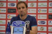 Osasuna completa con Arrasate su particular casting de entrenadores Osasuna completa con Arrasate su particular casting de entrenadores