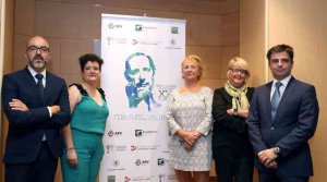 EspañaDuero, con el Premio Nacional de Periodismo Miguel Delibes EspañaDuero, con el Premio Nacional de Periodismo Miguel Delibes