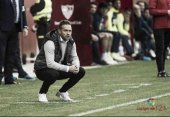 El Numancia contacta con Luis García Tevenet El Numancia contacta con Luis García Tevenet
