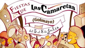 Ganador del cartel de fiestas de Las Camaretas Ganador del cartel de fiestas de Las Camaretas