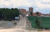 Inversión de 1,7 millones para la carretera SO-100 Inversión de 1,7 millones para la carretera SO-100