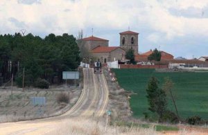 Inversión de 1,7 millones para la carretera SO-100 Inversión de 1,7 millones para la carretera SO-100