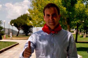 Arrasate: "Entrenar a Osasuna es una un reto apasionante" Arrasate: "Entrenar a Osasuna es una un reto apasionante"