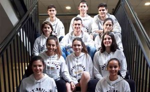 El CSB trabaja para contar con dos equipos senior El CSB trabaja para contar con dos equipos senior
