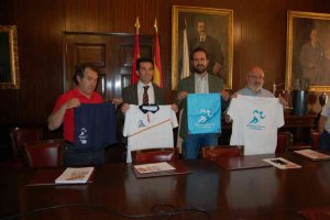 Más de 700 atletas se cita en Soria en el Campeonato de España sub-23 Más de 700 atletas se cita en Soria en el Campeonato de España sub-23