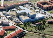 C´s pregunta por causas de demora en consultas de hospital de Soria C´s pregunta por causas de demora en consultas de hospital de Soria