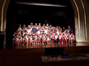 El Norma San Leonardo cierra temporada El Norma San Leonardo cierra temporada