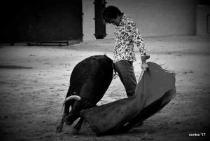La feria taurina se queda sin premios de la Peña Taurina Ruben Sanz La feria taurina se queda sin premios de la Peña Taurina Ruben Sanz