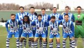 Dos de los futbolistas investigados en caso "Arandina" fichan por S.D. Almazán Dos de los futbolistas investigados en caso "Arandina" fichan por S.D. Almazán