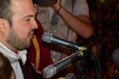 Pregón de fiestas: ¡Se acabó la cuenta atrás! Pregón de fiestas: ¡Se acabó la cuenta atrás!