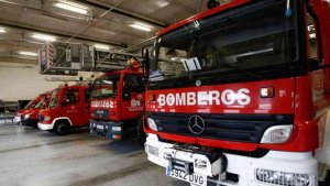 Podemos insta al Gobierno a dar cobertura de incendios Podemos insta al Gobierno a dar cobertura de incendios