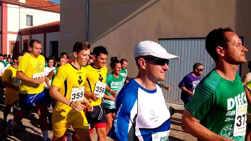 Inscripciones para III Carrera Popular Diego Barranco Inscripciones para III Carrera Popular Diego Barranco