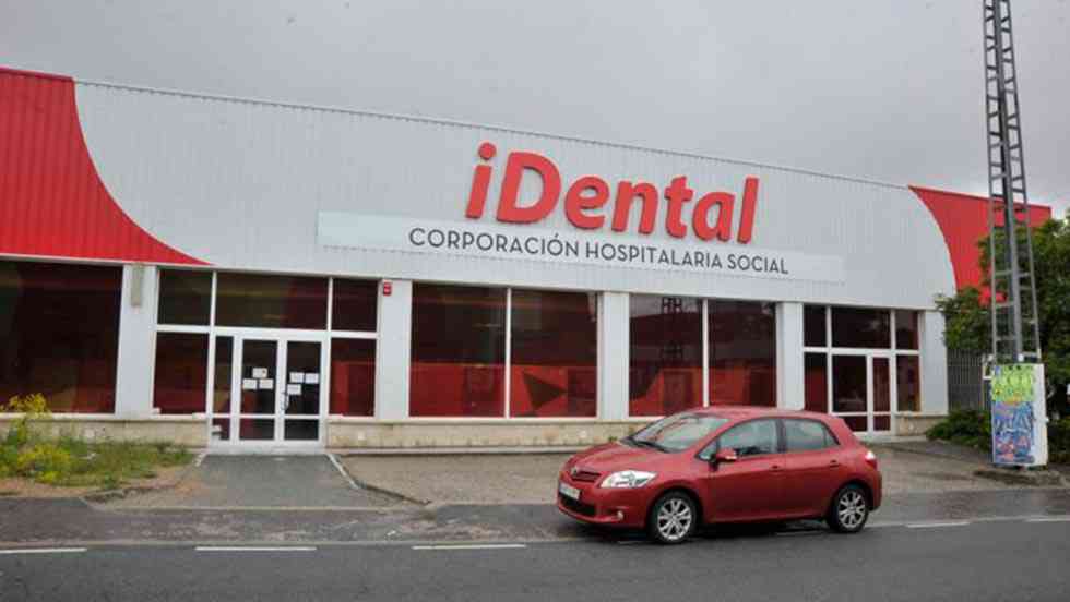 Los historiales clínicos de iDental, a disposición de los afectados Los historiales clínicos de iDental, a disposición de los afectados