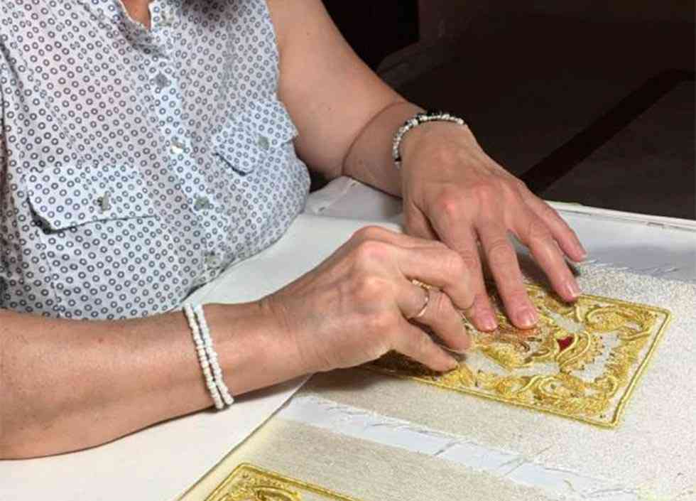 La Diócesis ultima la coronación pontificia de la Virgen del Carmen La Diócesis ultima la coronación pontificia de la Virgen del Carmen