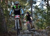 Duruelo de la Sierra organiza su IV Marcha de Montaña Duruelo de la Sierra organiza su IV Marcha de Montaña
