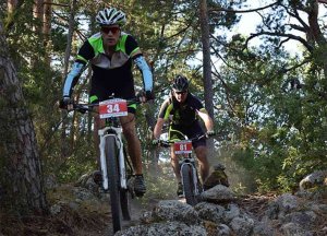 Duruelo de la Sierra organiza su IV Marcha de Montaña Duruelo de la Sierra organiza su IV Marcha de Montaña