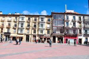 La vivienda usada sube un 0,2 por ciento en segundo trimestre La vivienda usada sube un 0,2 por ciento en segundo trimestre