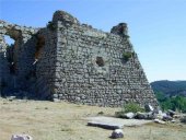 San Leonardo recurre al 1,5 por ciento cultural para su castillo San Leonardo recurre al 1,5 por ciento cultural para su castillo