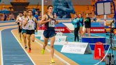 Favoritos para el Campeonato de España sub-23 en Soria Favoritos para el Campeonato de España sub-23 en Soria