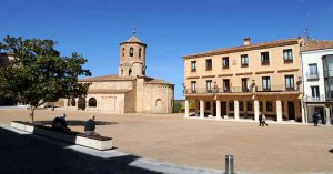 FeSP-UGT valora el convenio de personal del Ayuntamietno de Almazán FeSP-UGT valora el convenio de personal del Ayuntamietno de Almazán