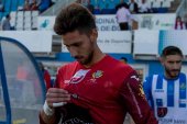 "Viti" advierte de acciones legales si no se reincorpora al Almazán "Viti" advierte de acciones legales si no se reincorpora al Almazán